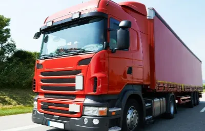 Bursa Büyükorhan Ambar Kargo