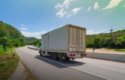 Bursa ile Büyükorhan Arası Bulaşık Makinesi Taşıma