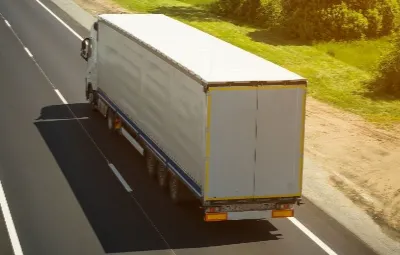 Bursa ile Büyükorhan Arası Parça Eşya Taşıma