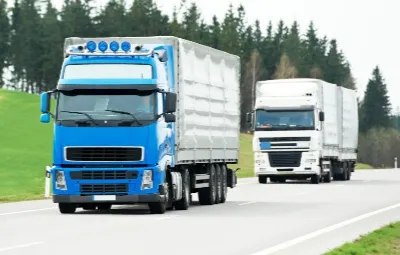 Bursa ile Büyükorhan Arası Eşya Taşıma